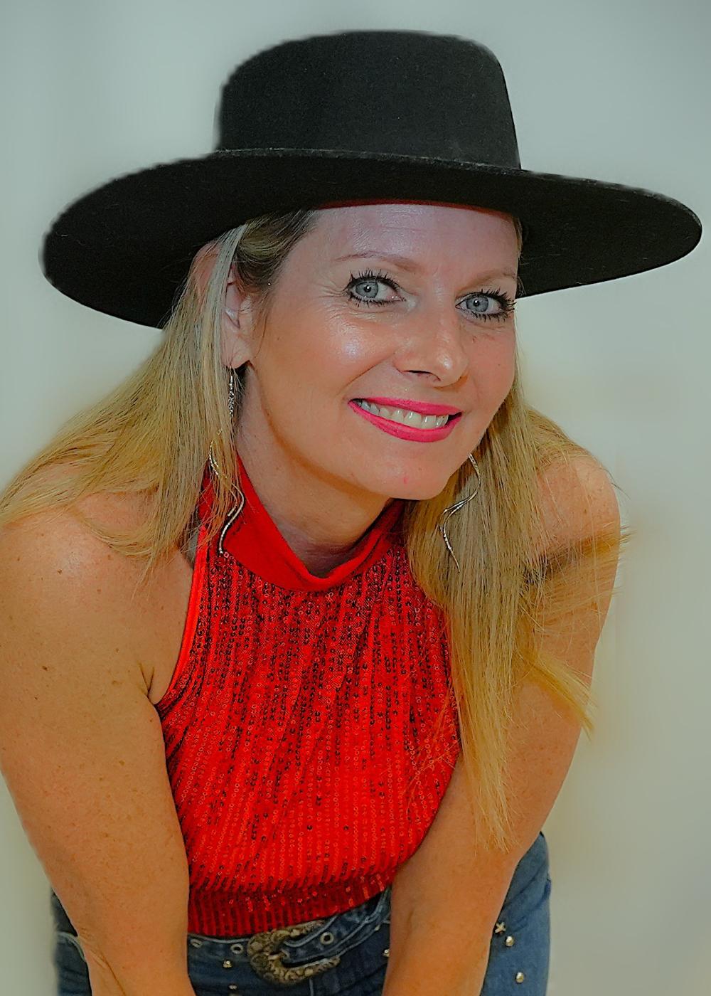 Carol Jones
