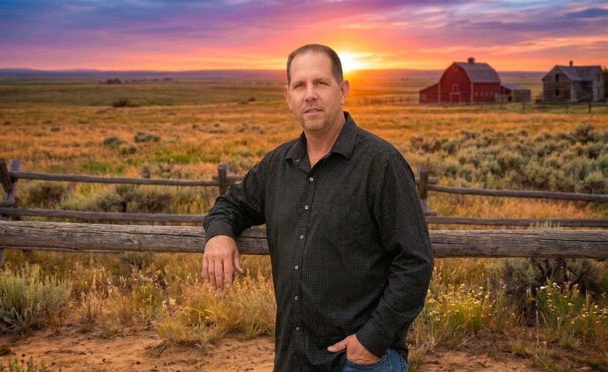 Trey Pope