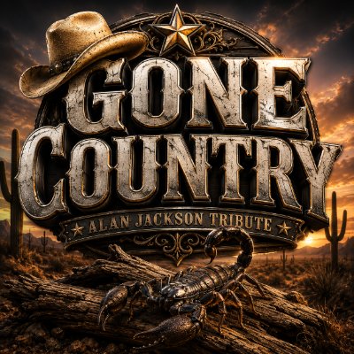 Gone Country