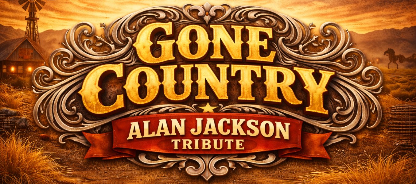 Gone Country