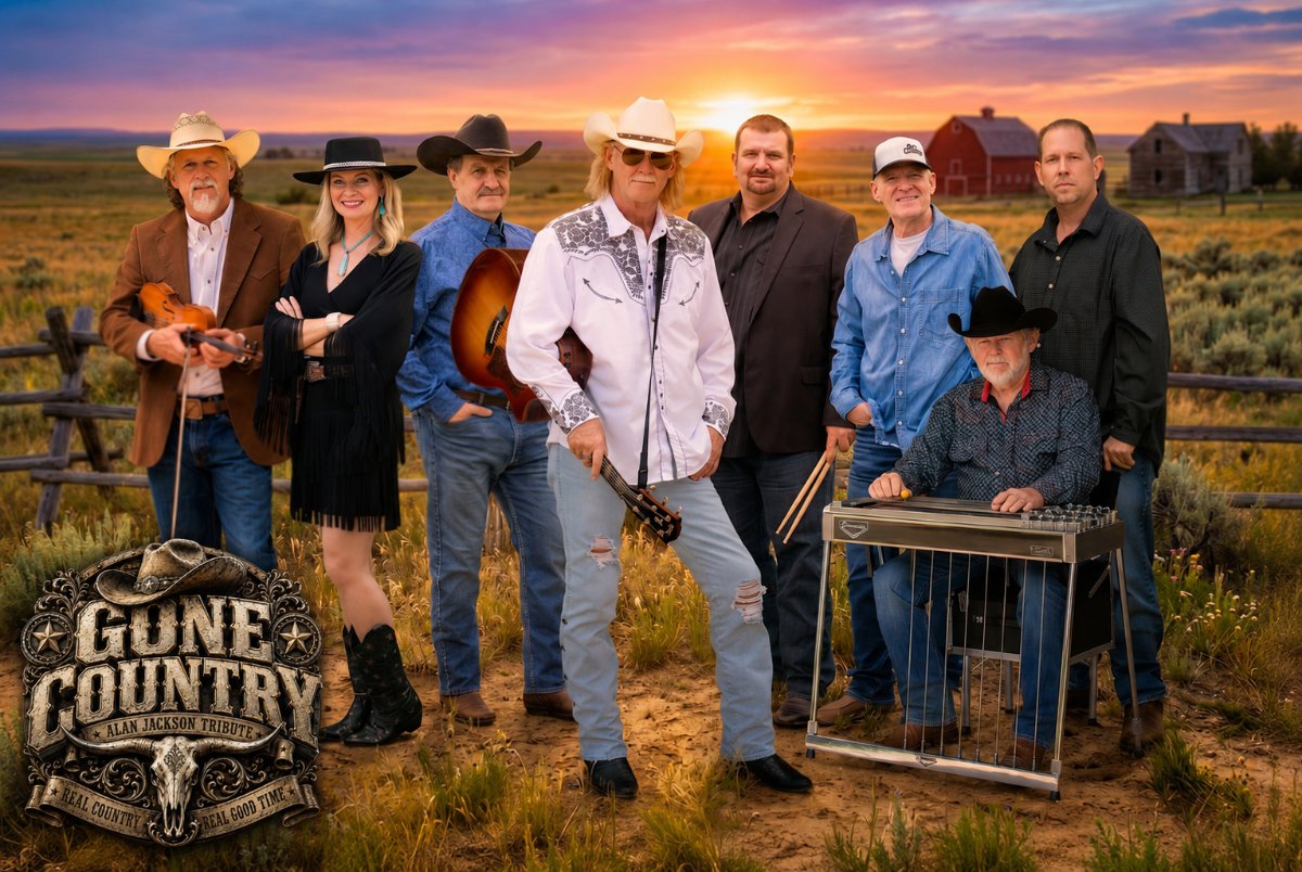 Gone Country