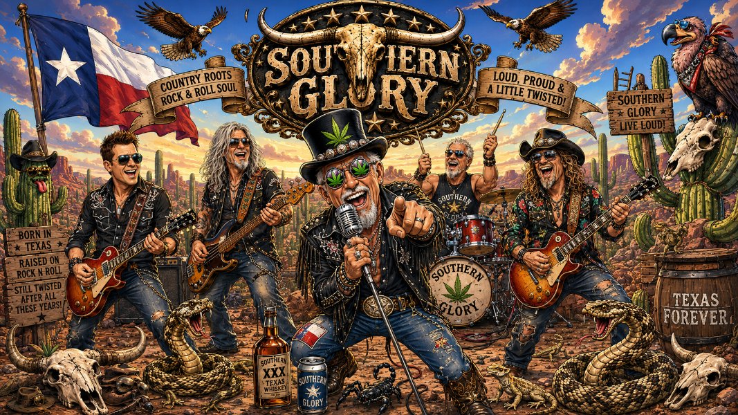 Southern Glory