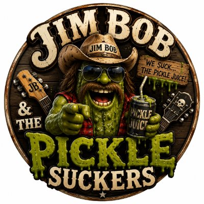 Jim Bob and the Pickle Suckers